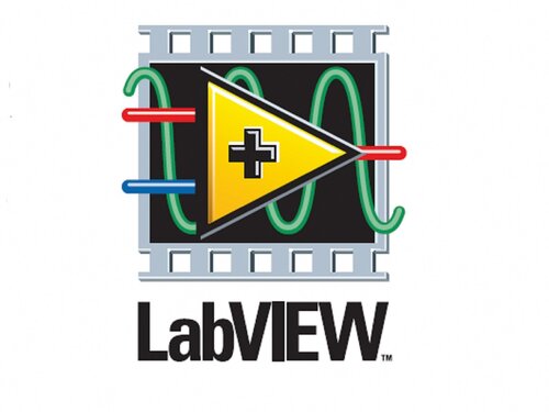 LabVIEWプログラム開発